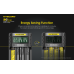Carregador Nitecore UMS4